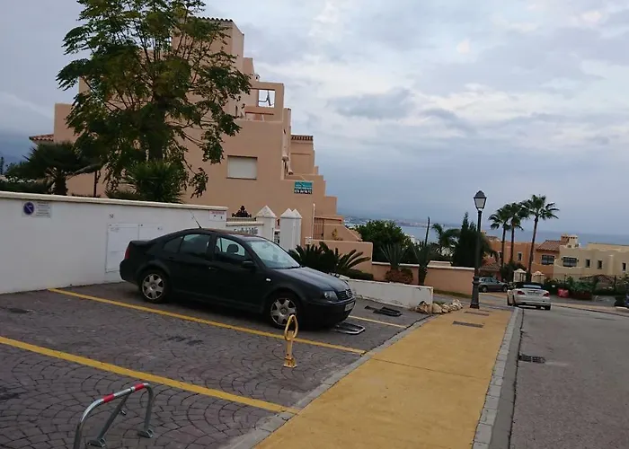 Estrella De La Bahia