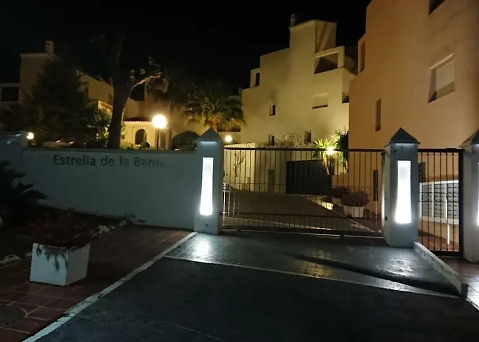 Estrella De La Bahia