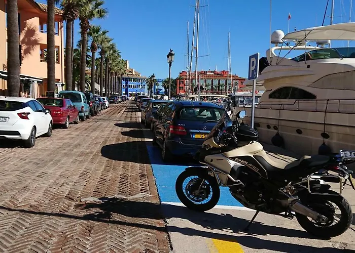 Estrella De La Bahia