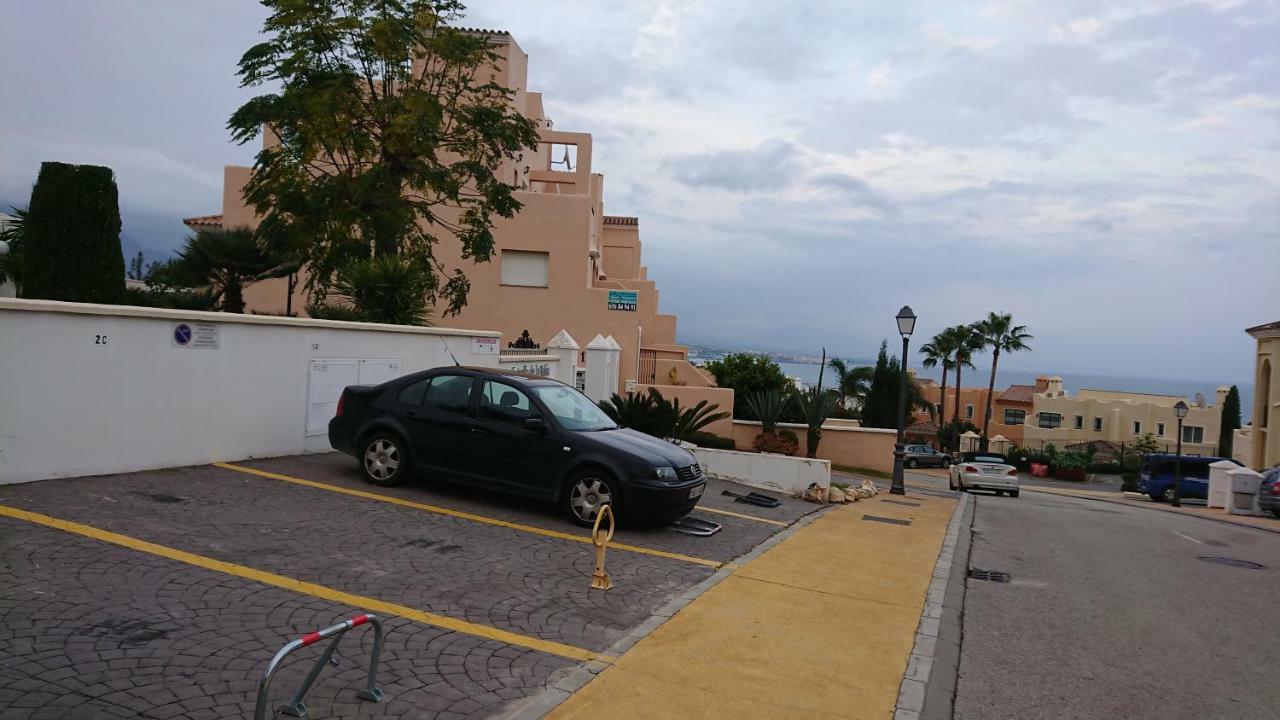 Apartment Estrella De La Bahia