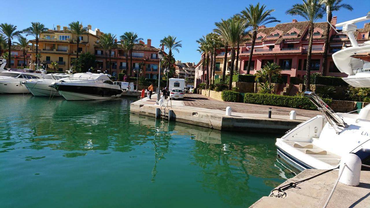 Estrella De La Bahia Apartamento