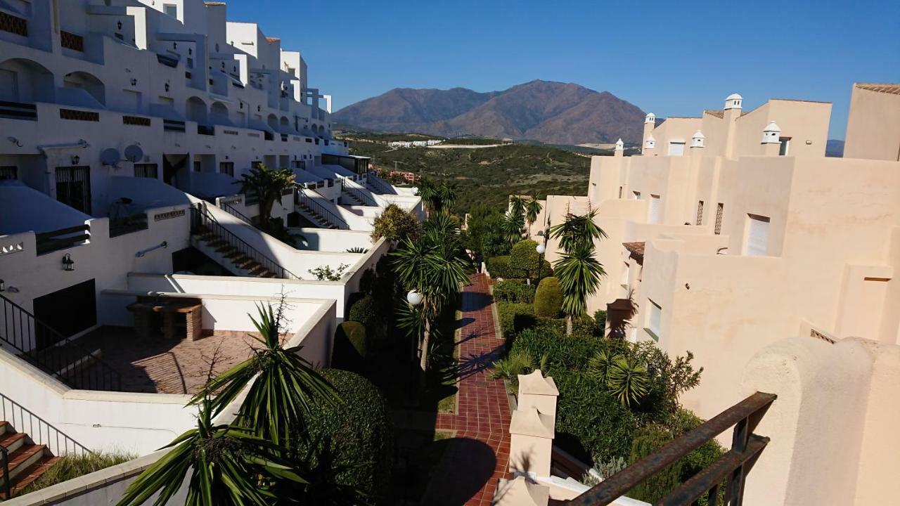 Appartamento Estrella De La Bahia Casares