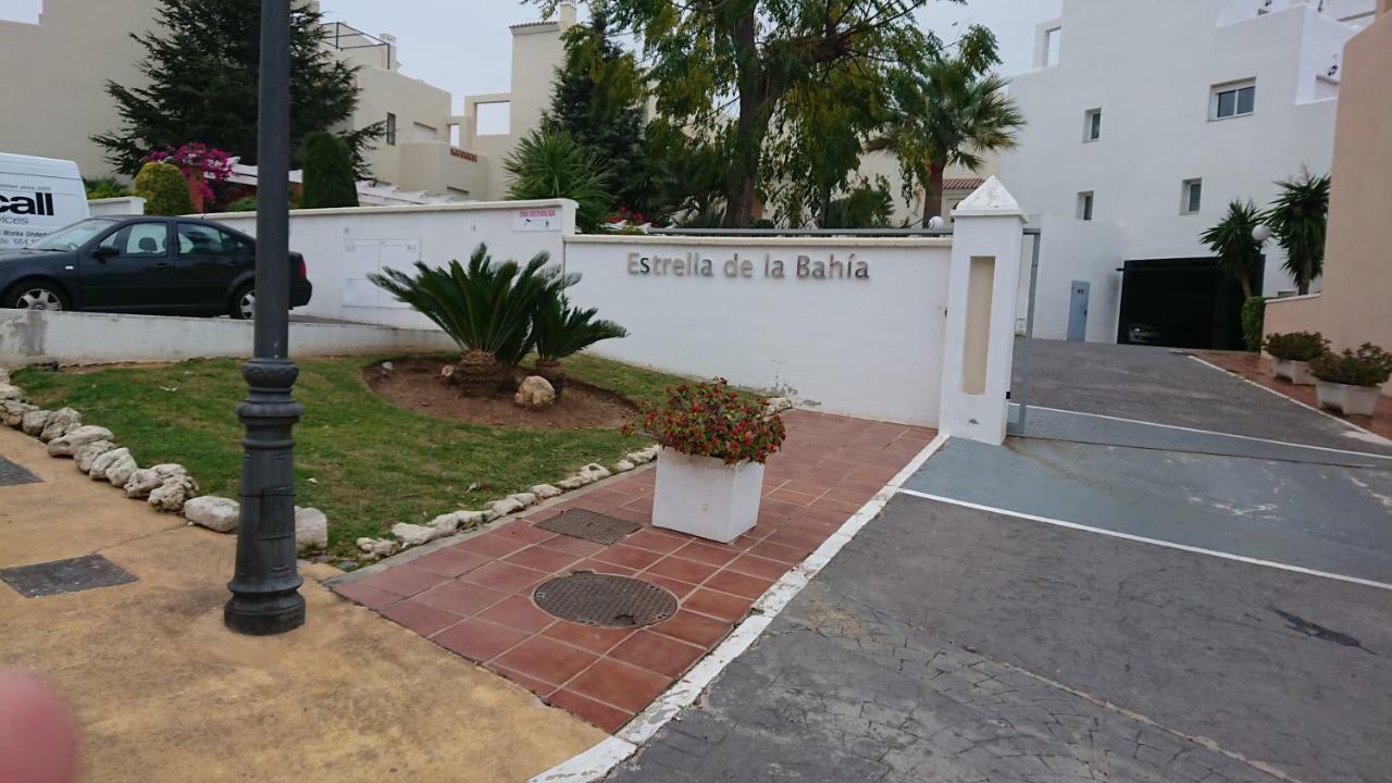 Estrella De La Bahia