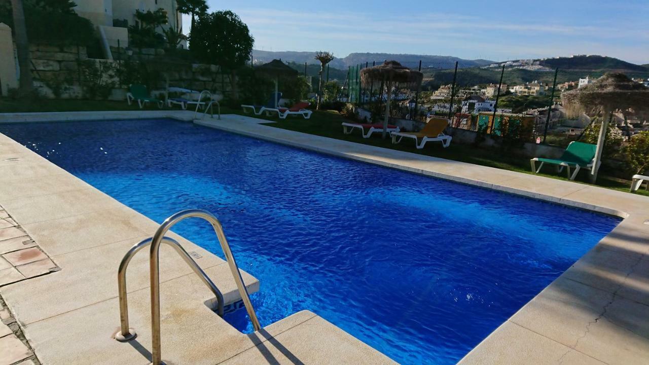 Apartment Estrella De La Bahia *