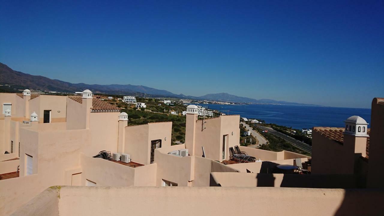 Apartment Estrella De La Bahia Casares