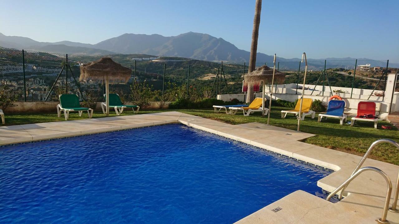 Apartamento Estrella De La Bahia Casares