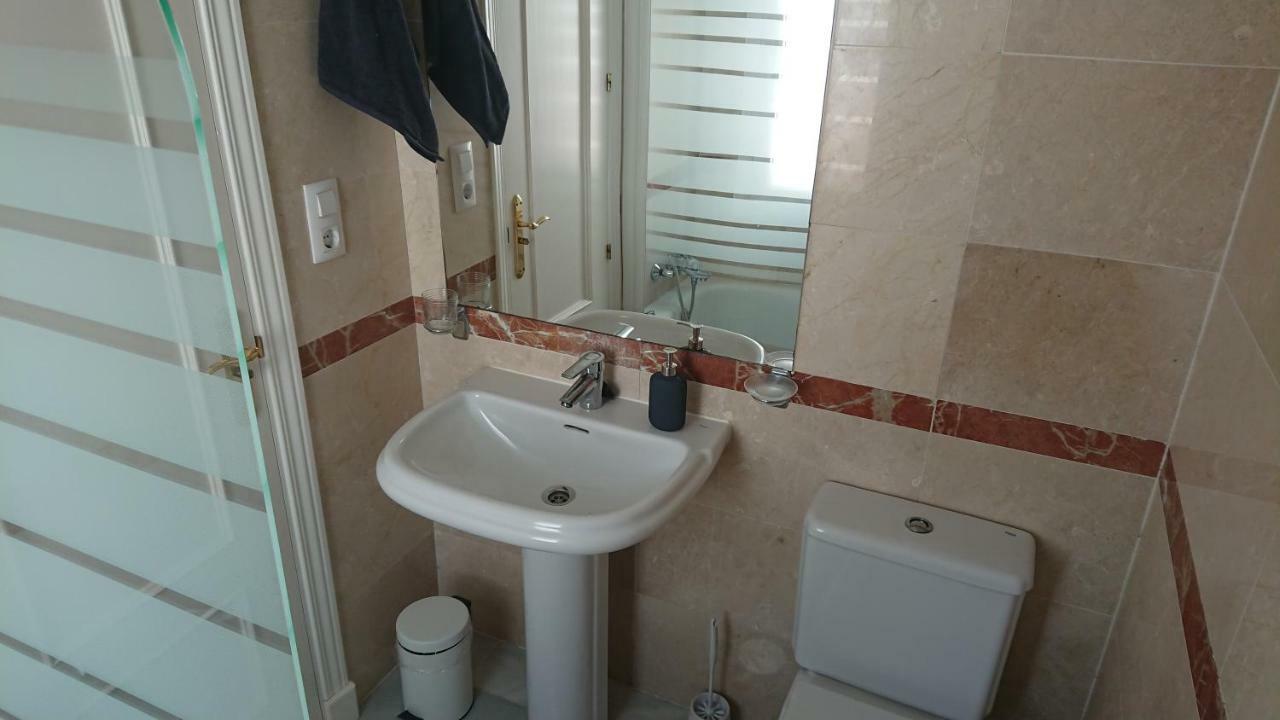 Estrella De La Bahia Apartment