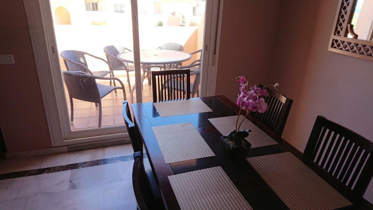 Apartment Estrella De La Bahia Casares