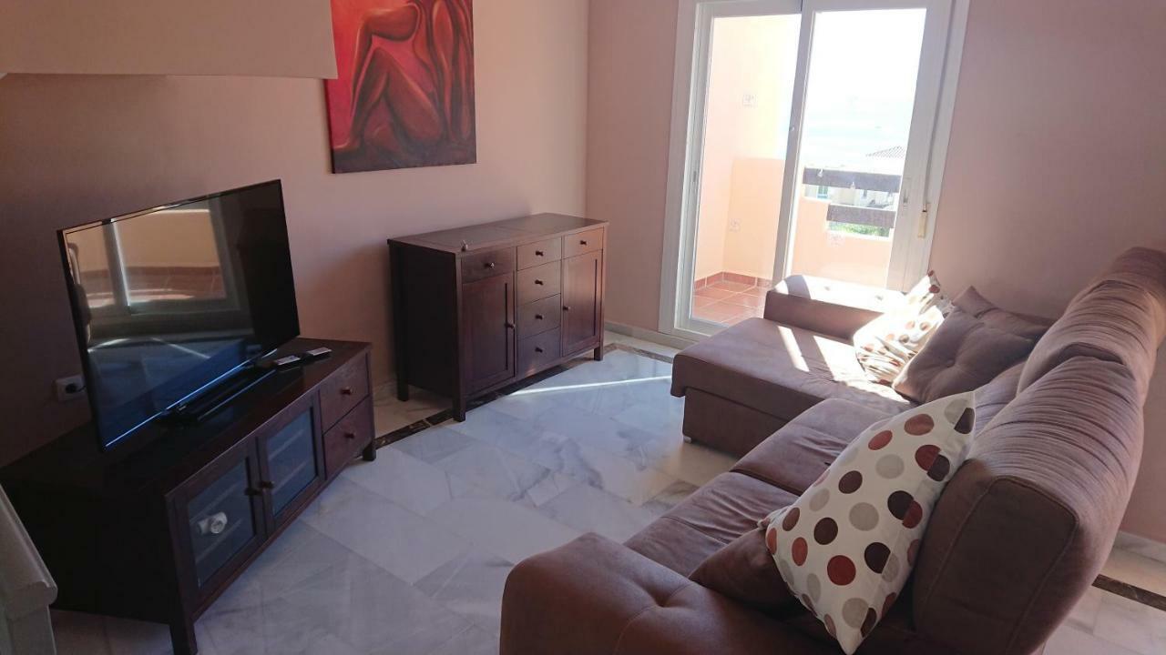 Apartamento Estrella De La Bahia *