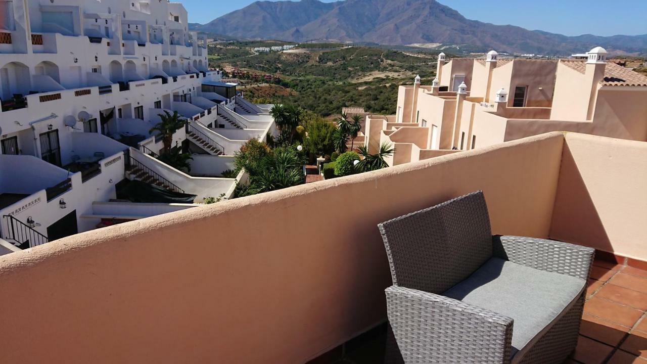 Estrella De La Bahia Apartamento