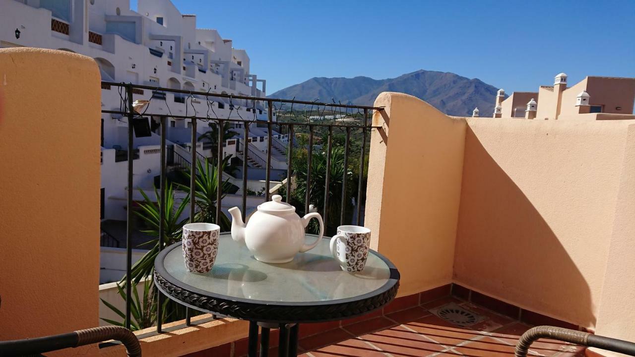 Estrella De La Bahia Apartment *