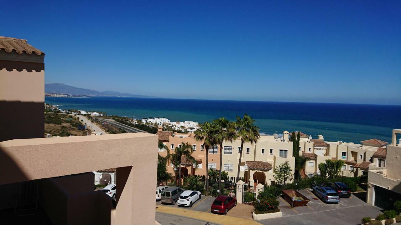 Apartment Estrella De La Bahia