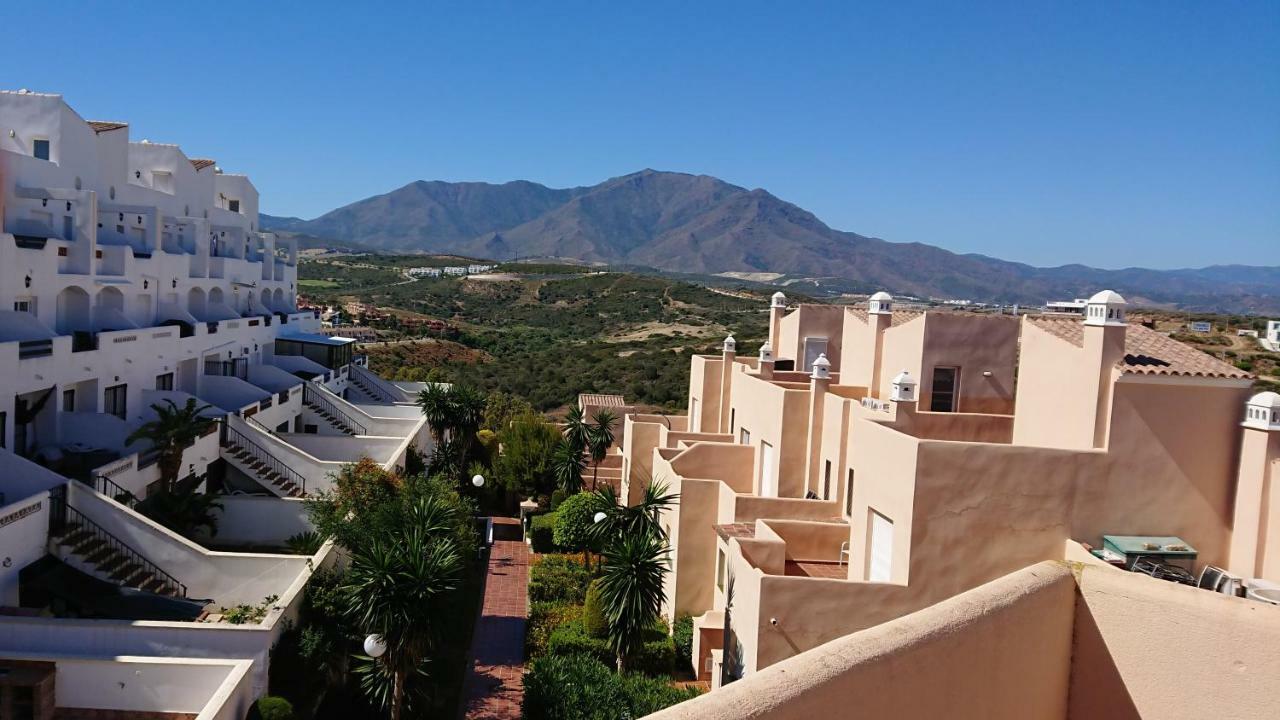 Estrella De La Bahia Apartment