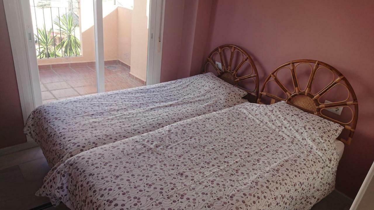 Appartamento Estrella De La Bahia *