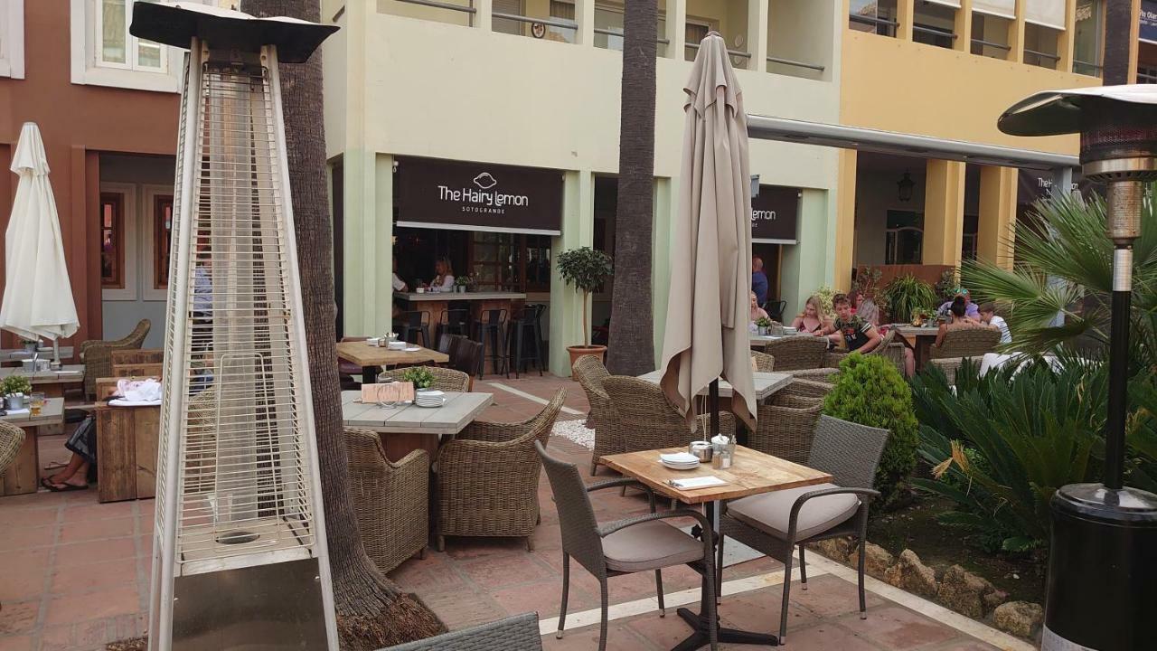 Apartamento Estrella De La Bahia *