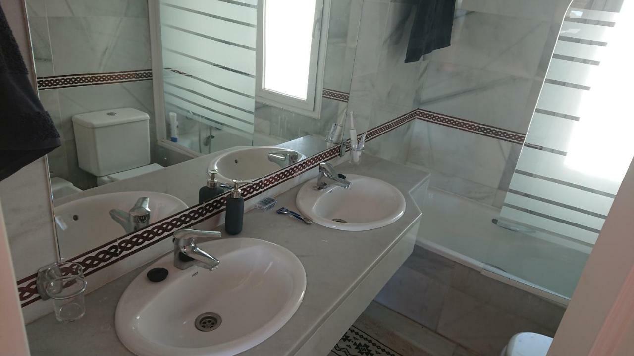 Apartment Estrella De La Bahia *
