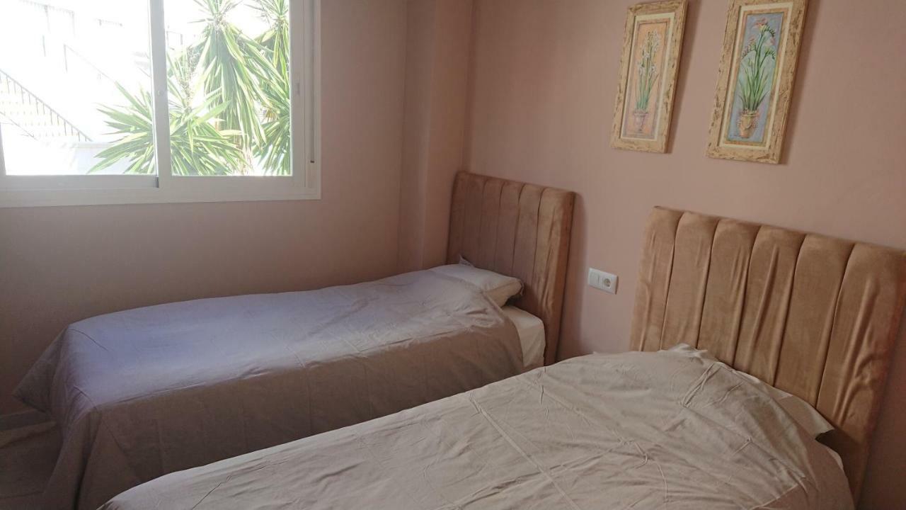 Apartment Estrella De La Bahia