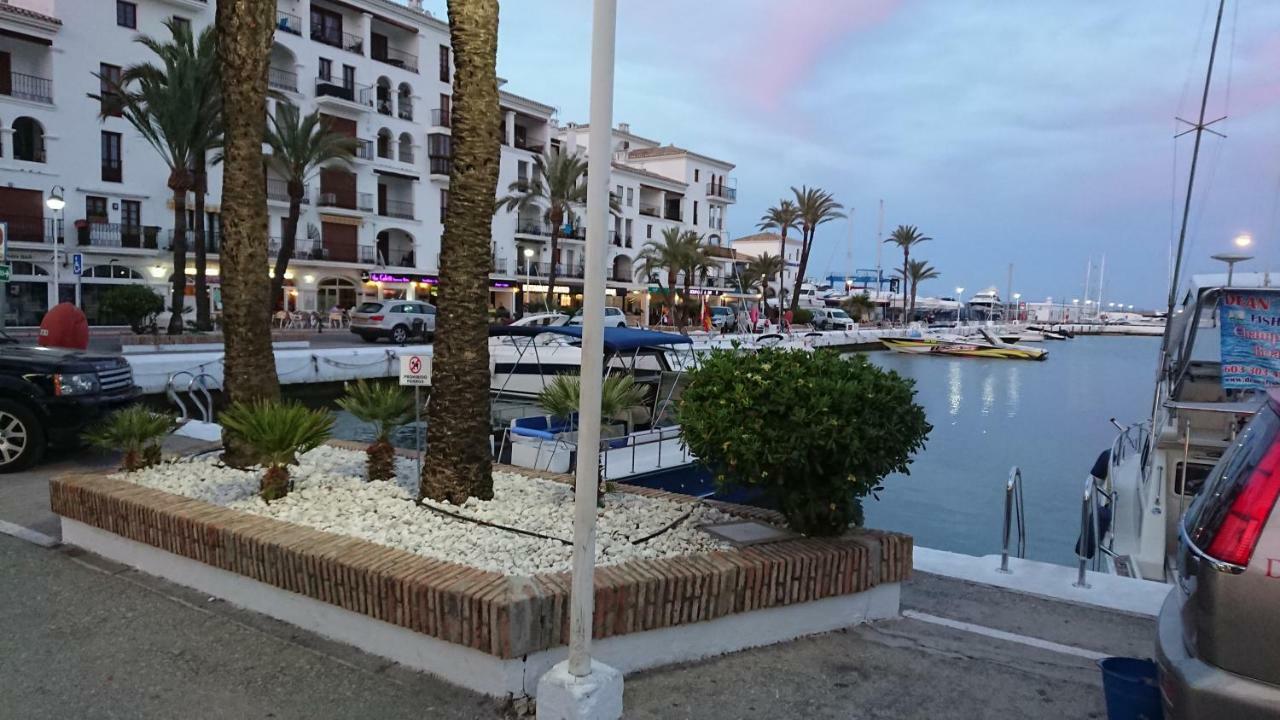 Estrella De La Bahia Appartamento Casares