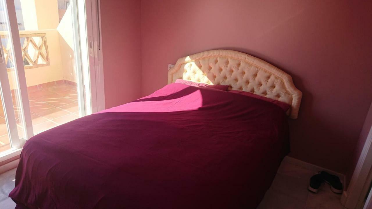 Apartamento Estrella De La Bahia *