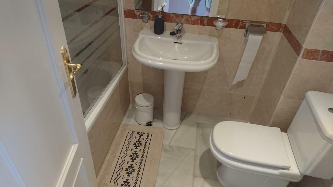 Apartment Estrella De La Bahia